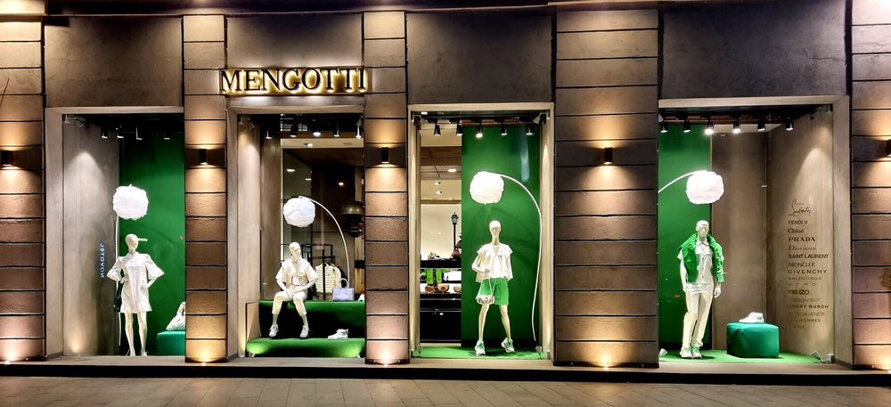Mengotti Couture® Official Site