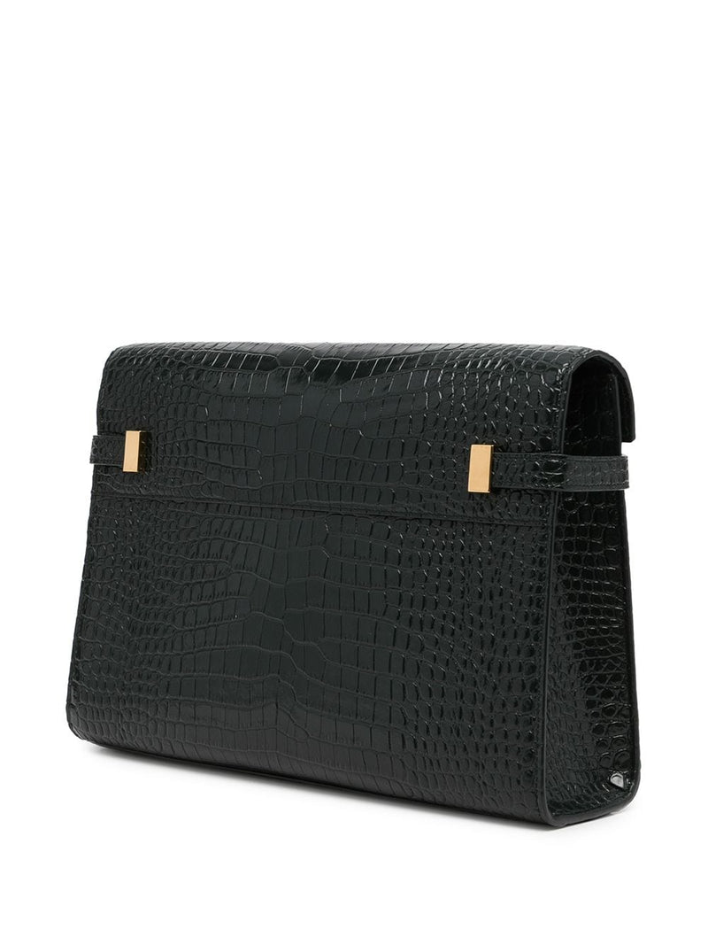 Manhattan saint laurent