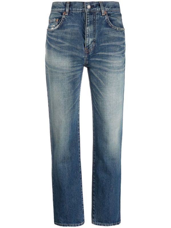 jeans Saint Laurent