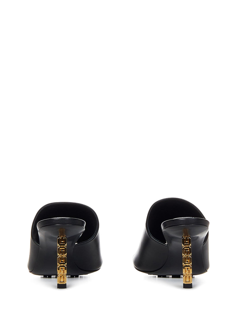 sandale Givenchy