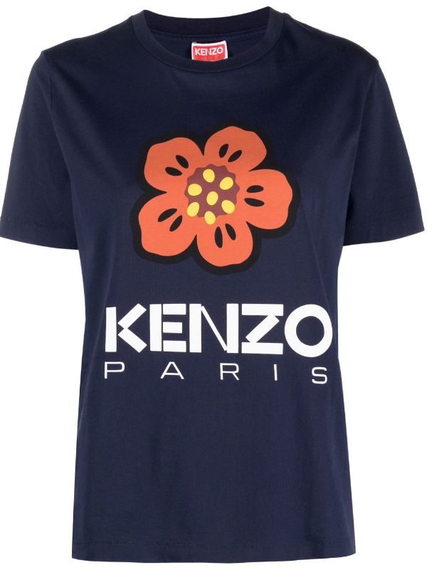 tricou kenzo