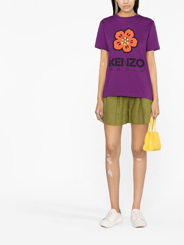 tricou kenzo