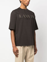 tricou lanvin