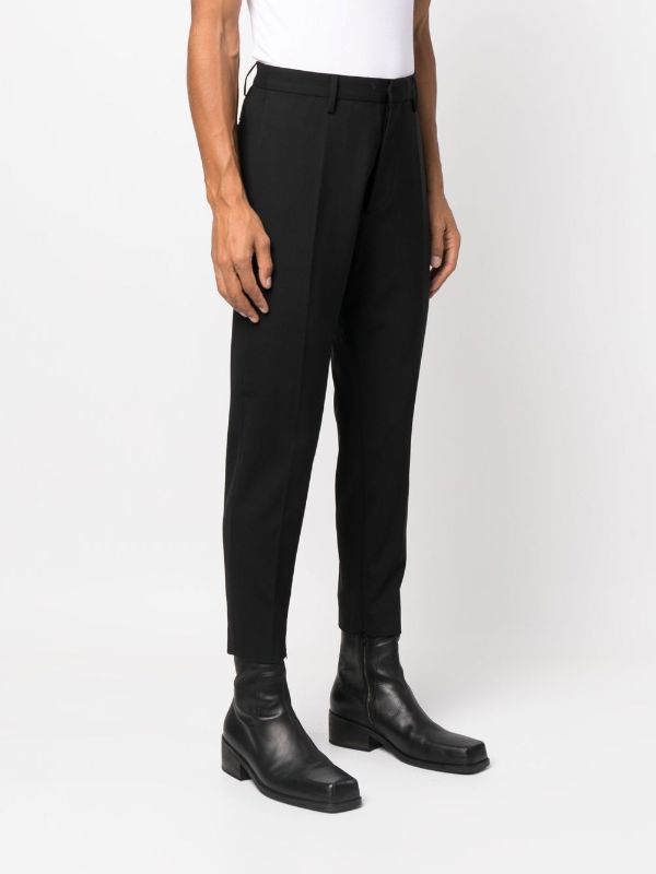pantaloni barbati