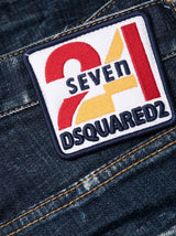 seven 24 dsquared2