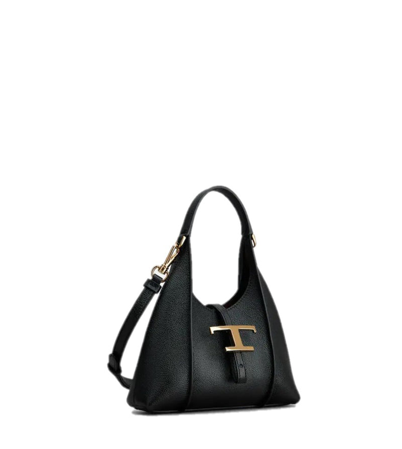 T Timeless Hobo Bag micro