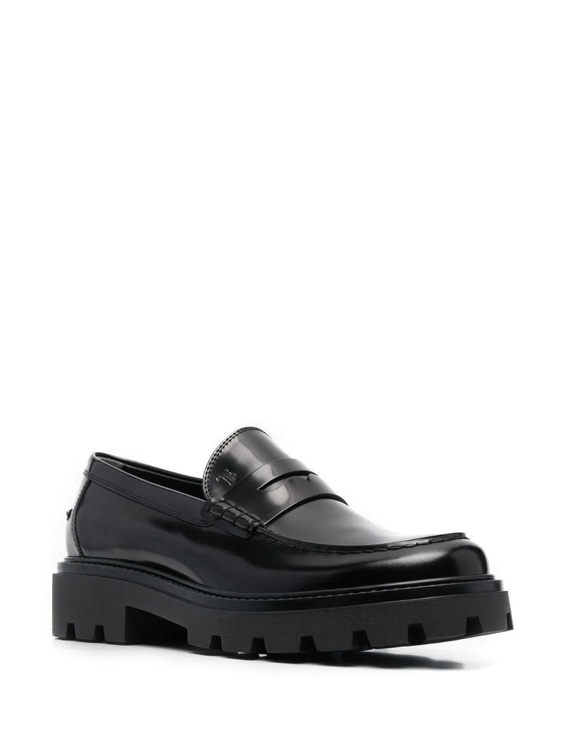 loafers TOD'S
