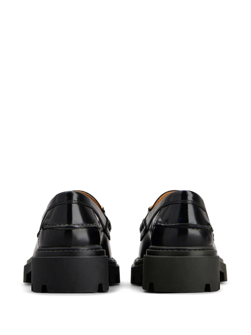 loafers tod's